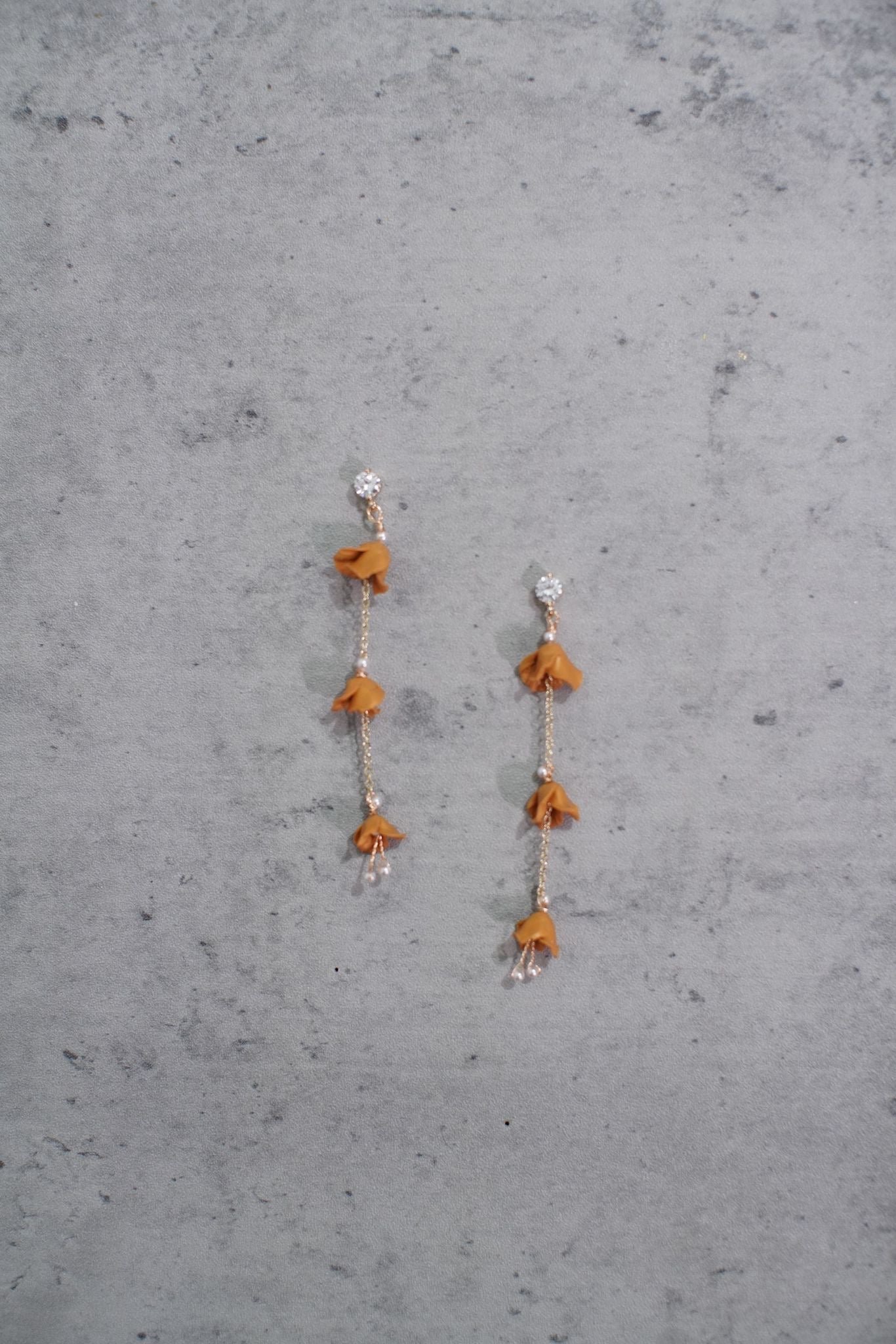Mini Flower