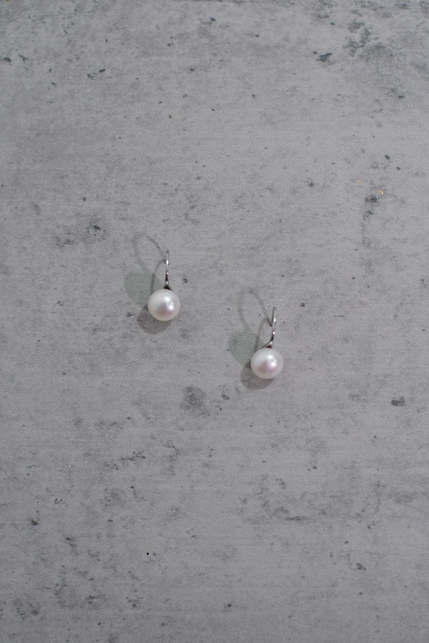 Freshwater pearl