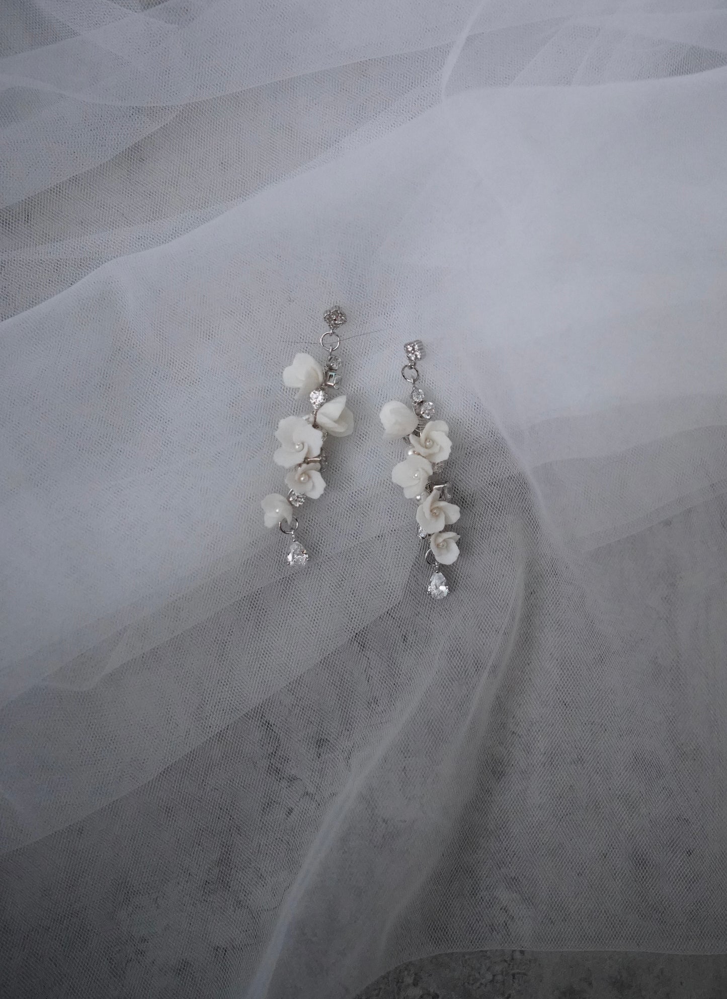Handcrafted Floral - 24205