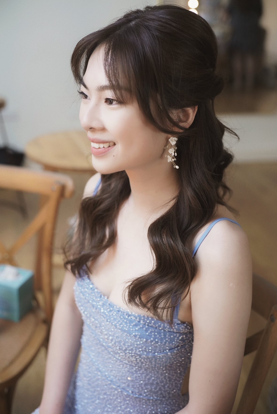 Handcrafted Floral - 24202