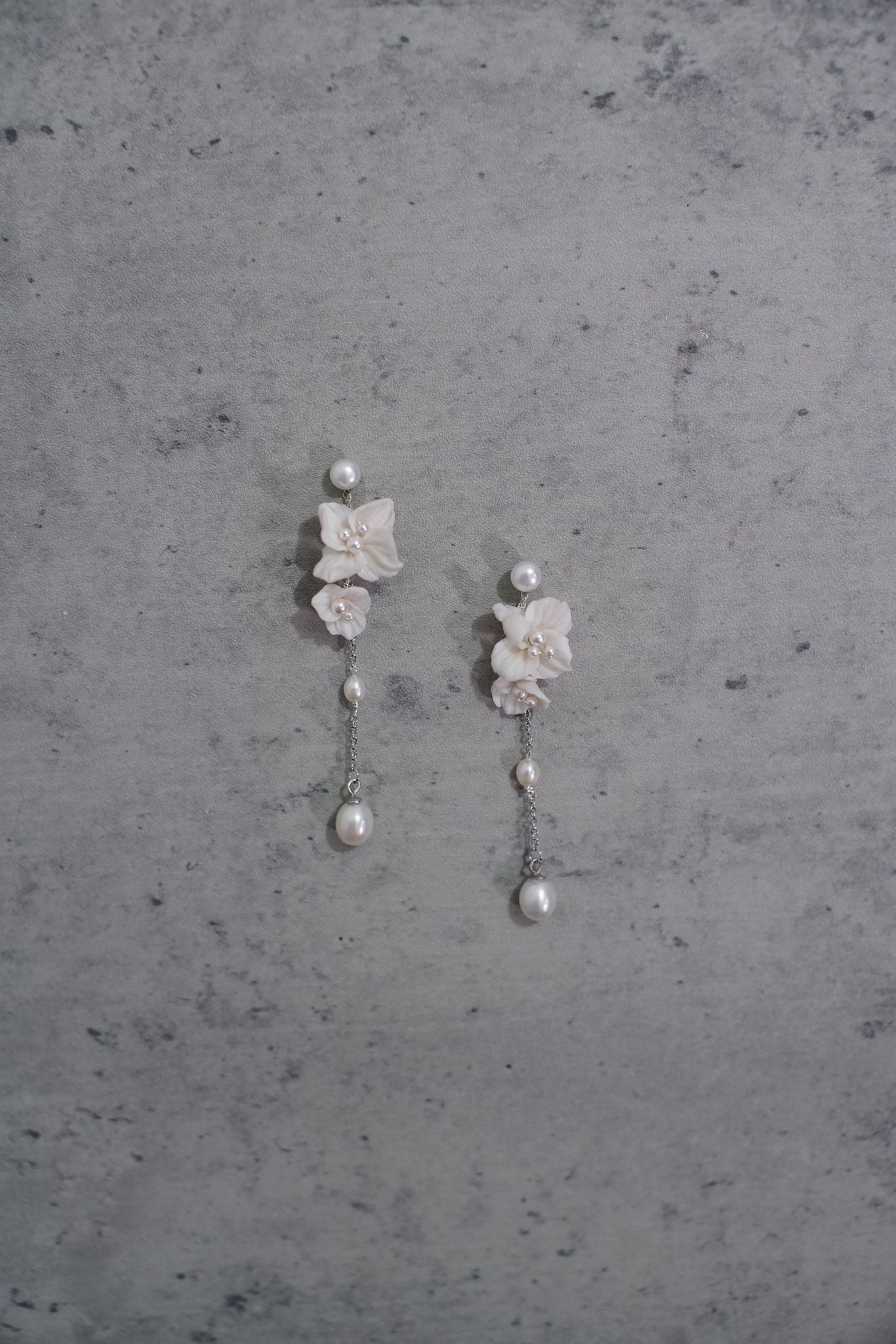 Handcrafted Floral - 25202