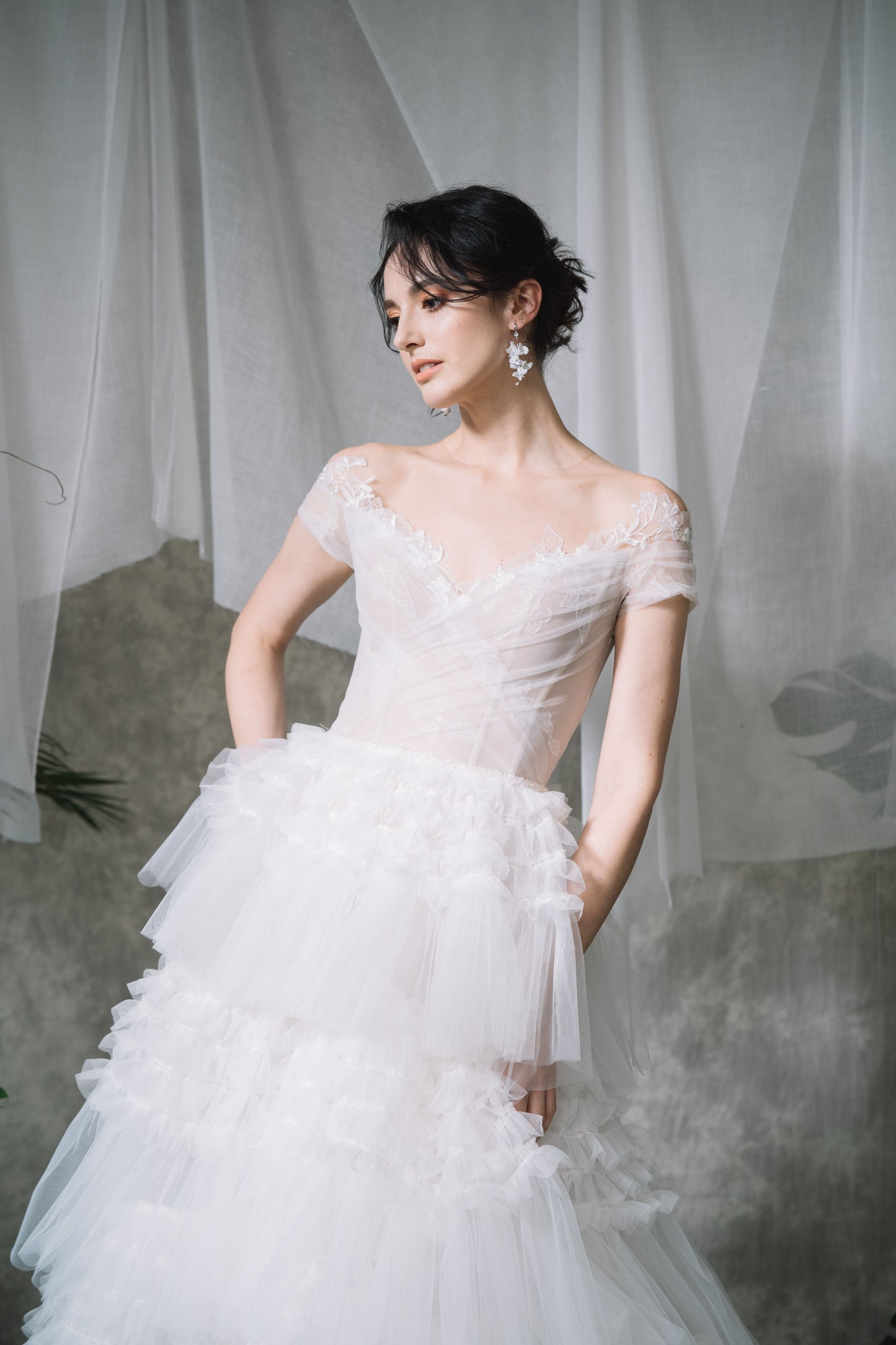 Handcrafted Floral - 24204