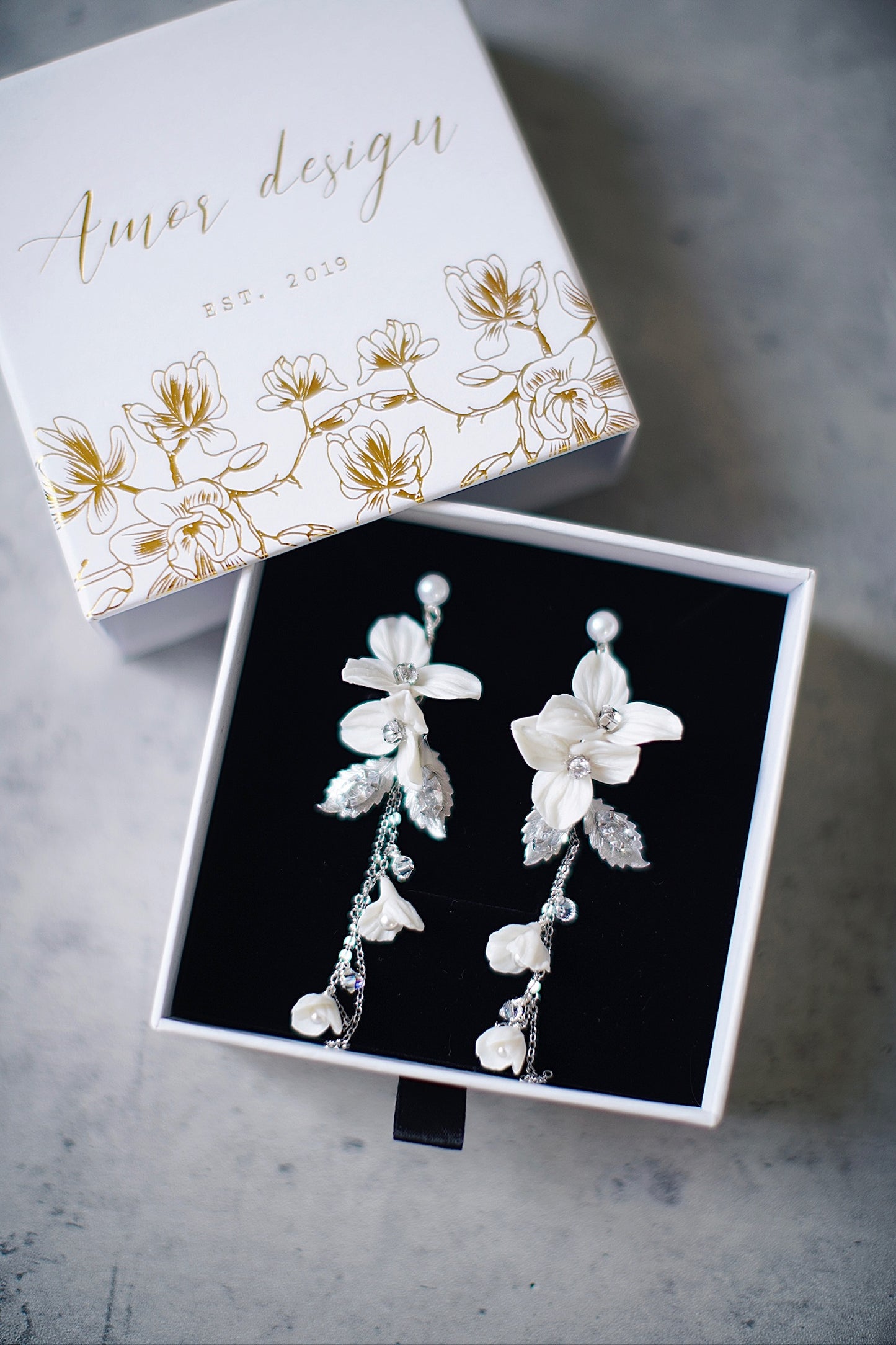 Handcrafted Floral - 24206