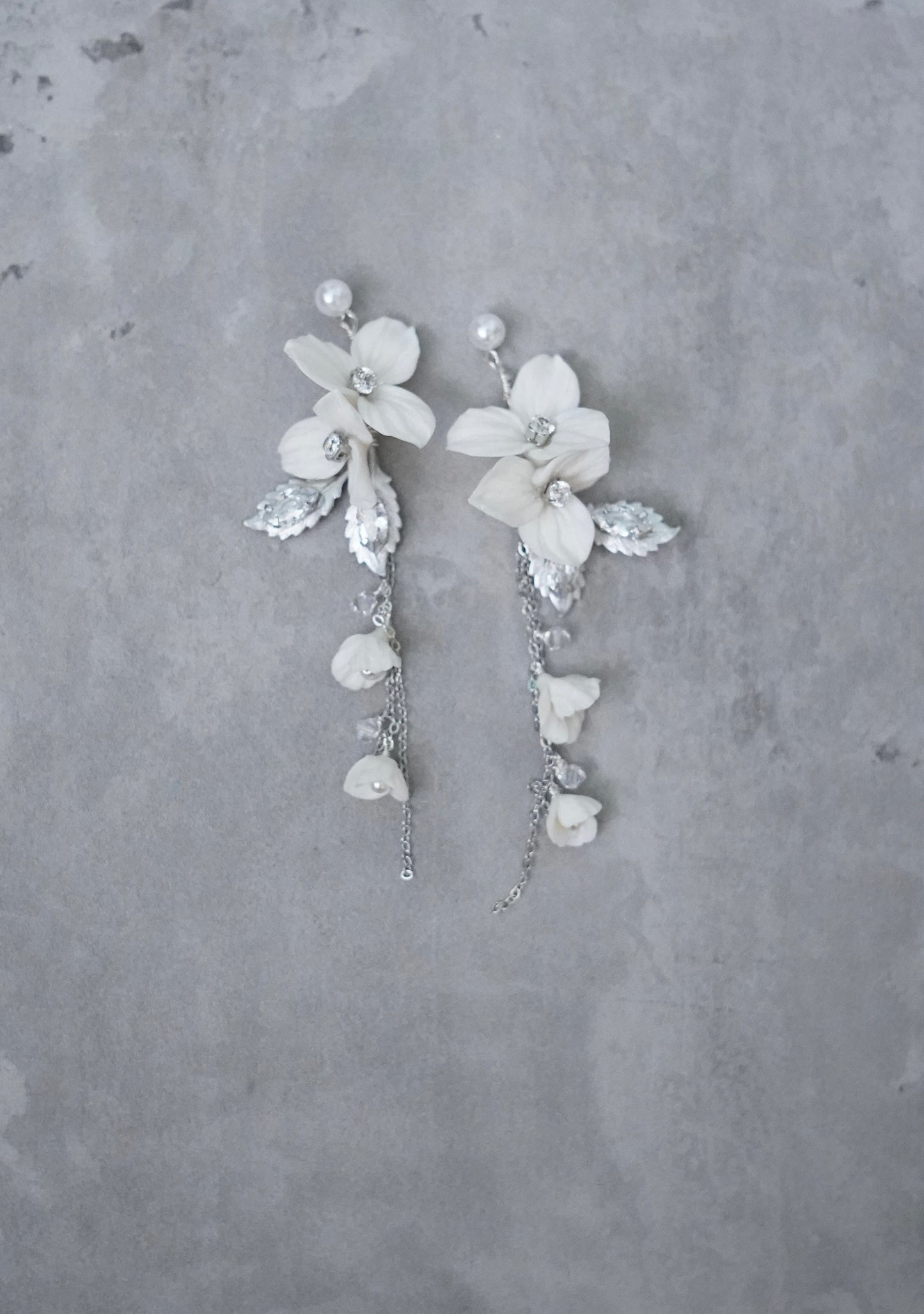 Handcrafted Floral - 24206