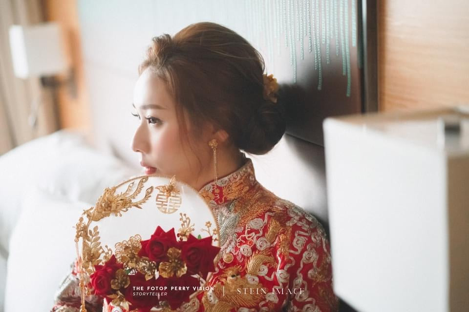Traditional Gold - 24602