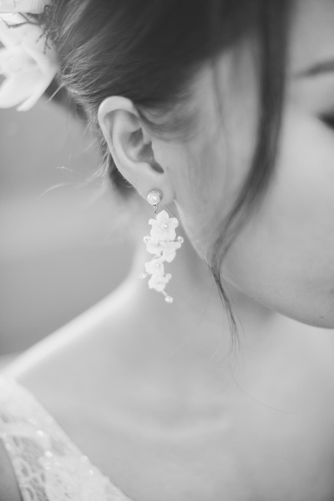 Handcrafted Floral - 24203