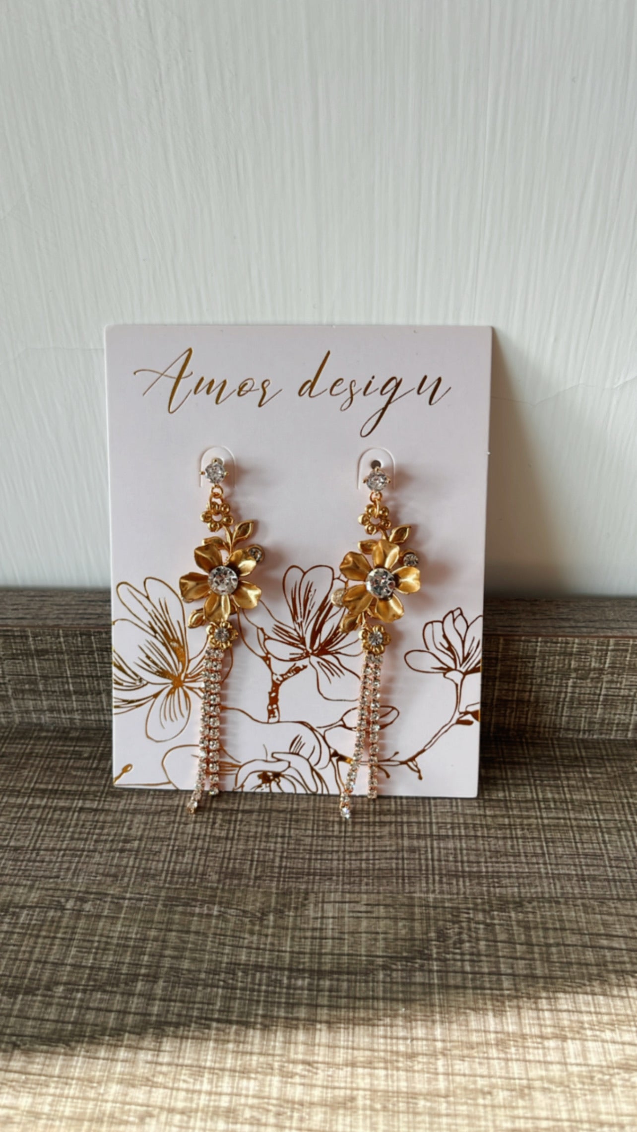 Traditional Gold - 24603