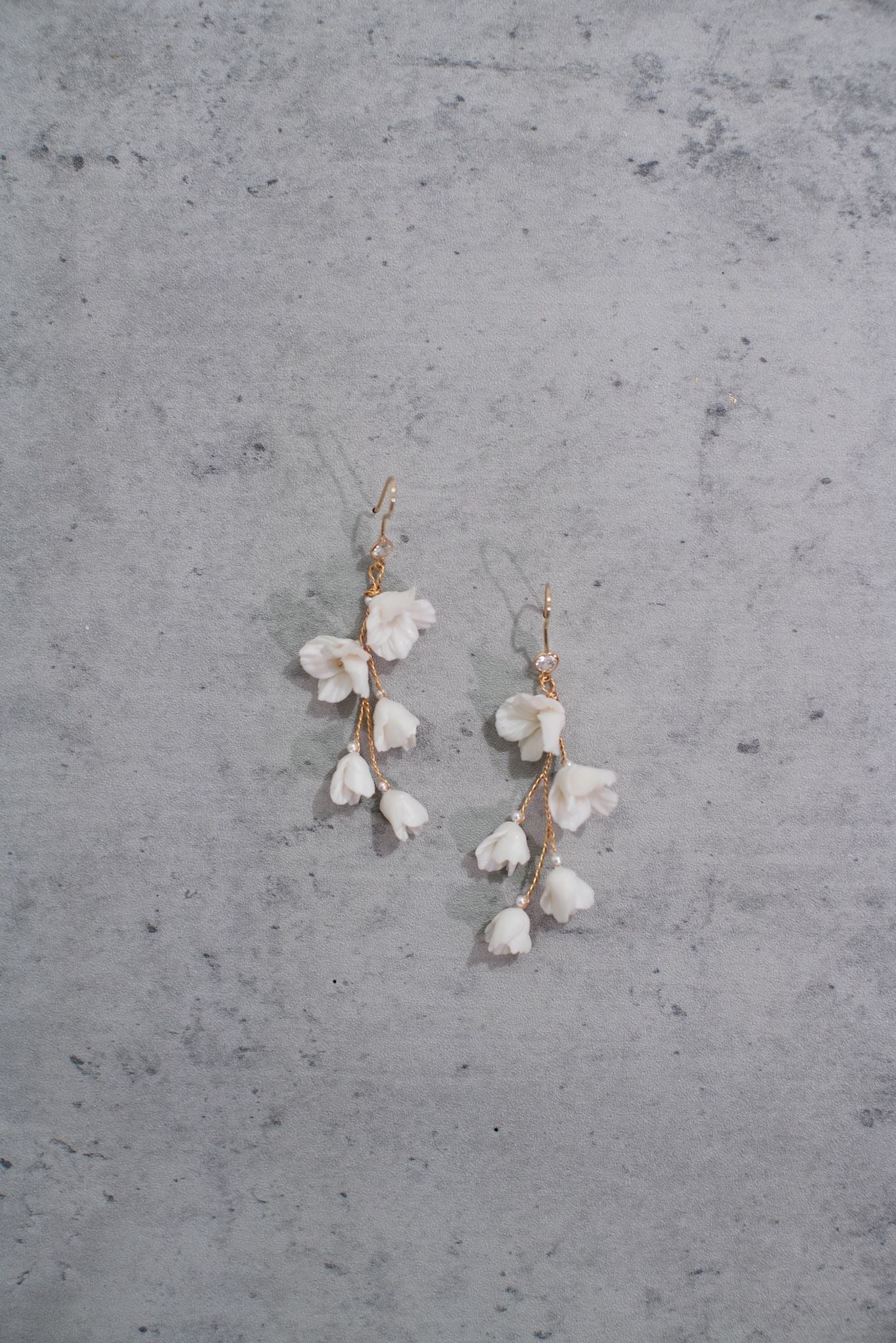 Handcrafted Floral - 24201