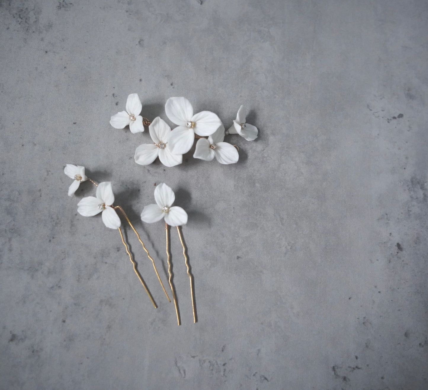 Handcrafted Floral - 24103