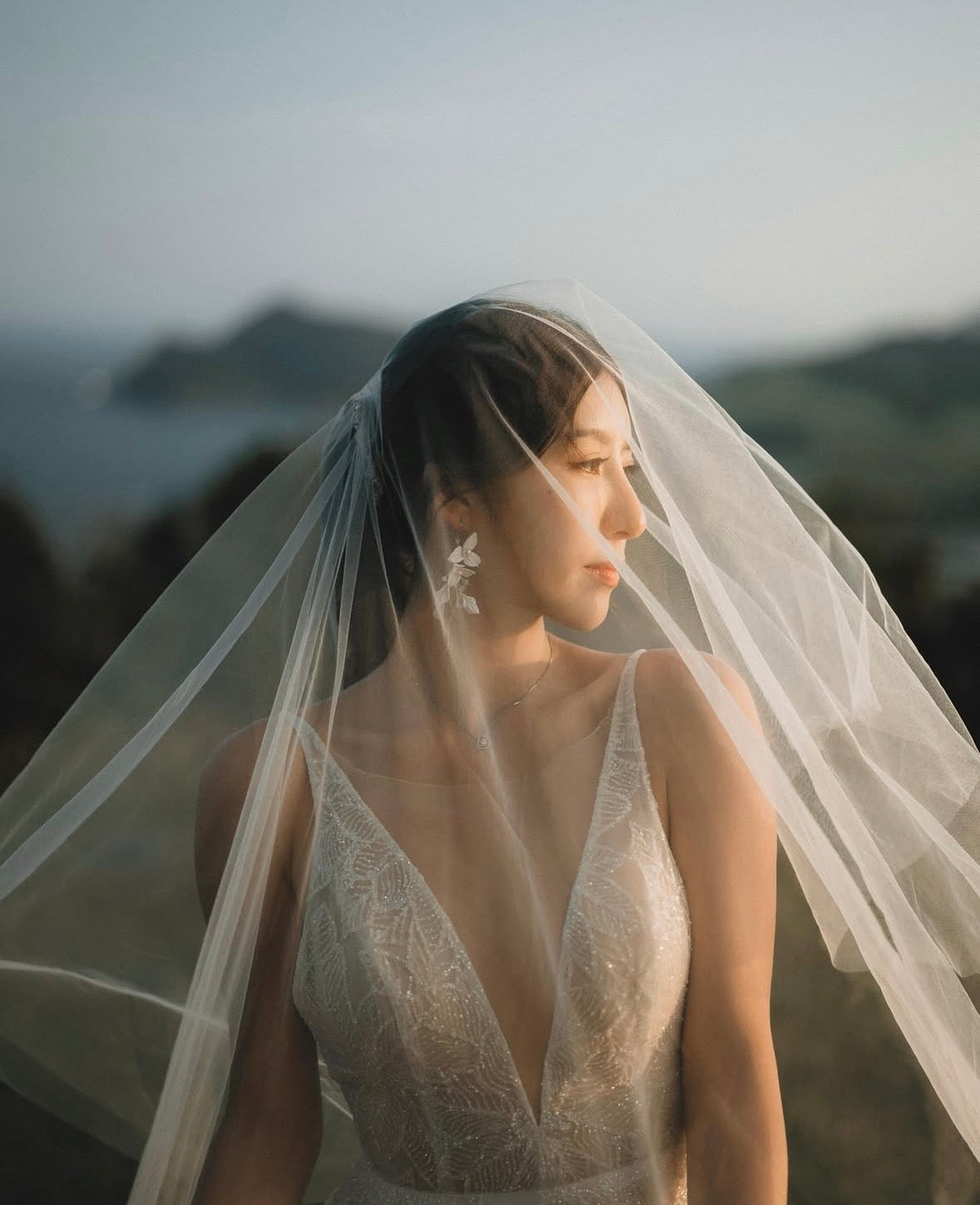 Handcrafted Floral - 25204