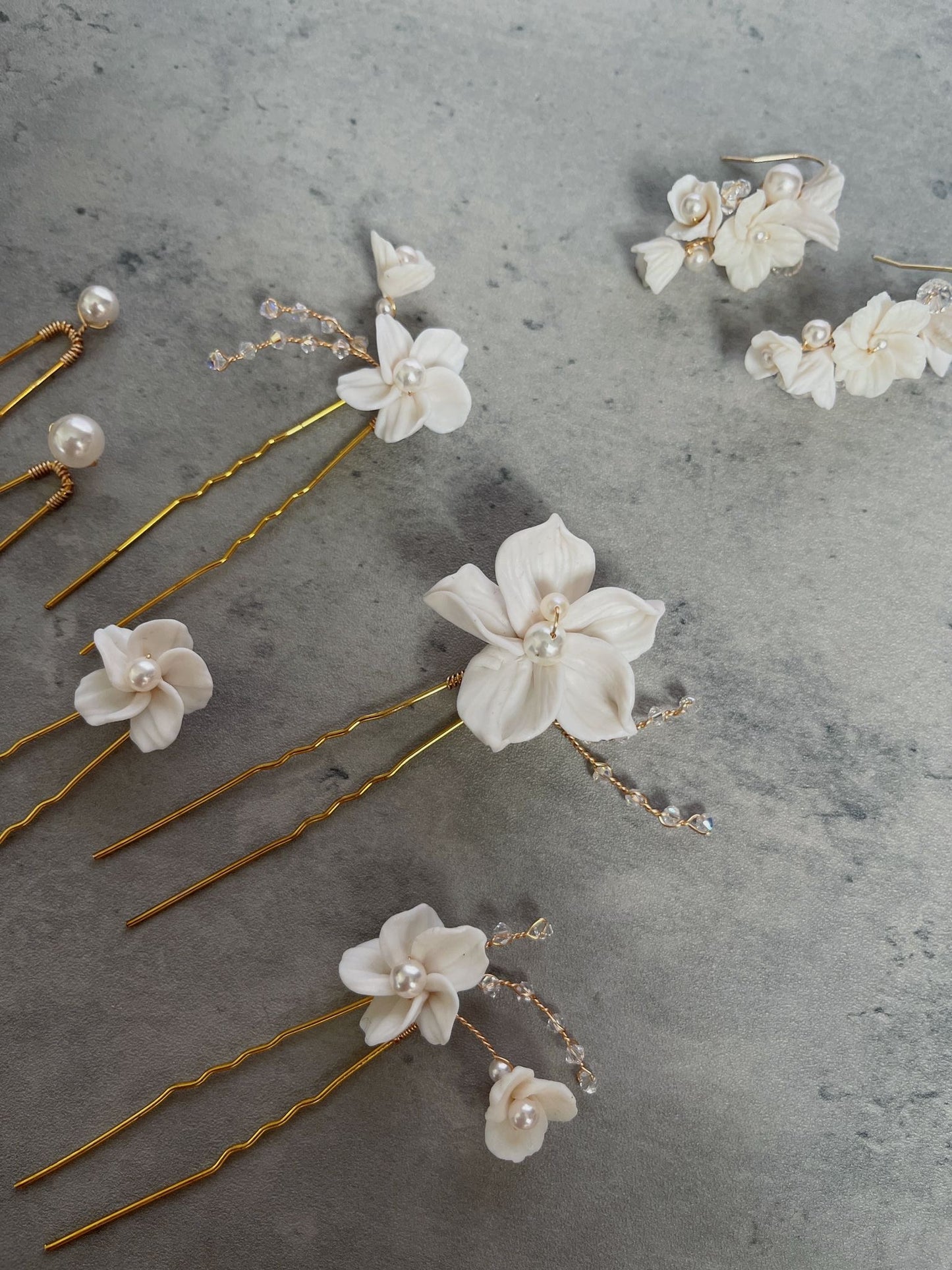 Handcrafted Floral - 25207