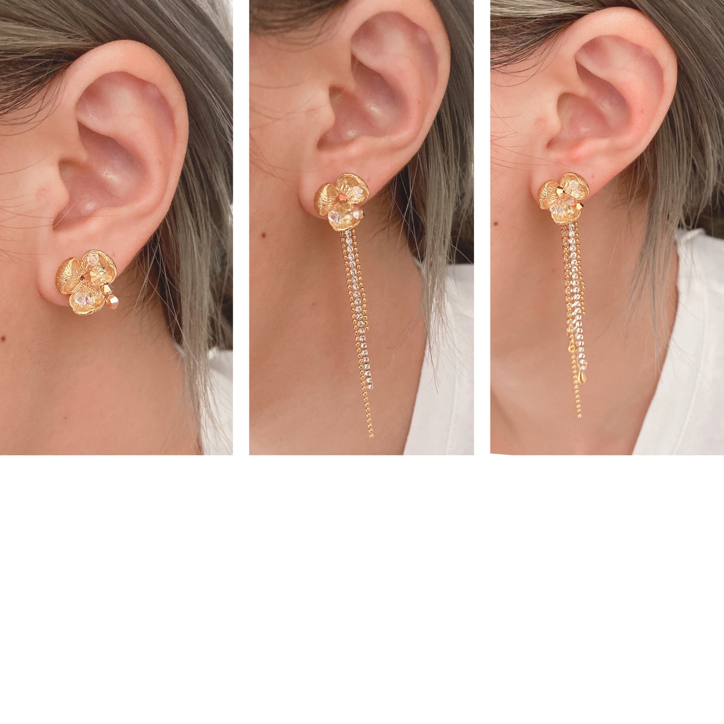 Traditional Gold - 24602
