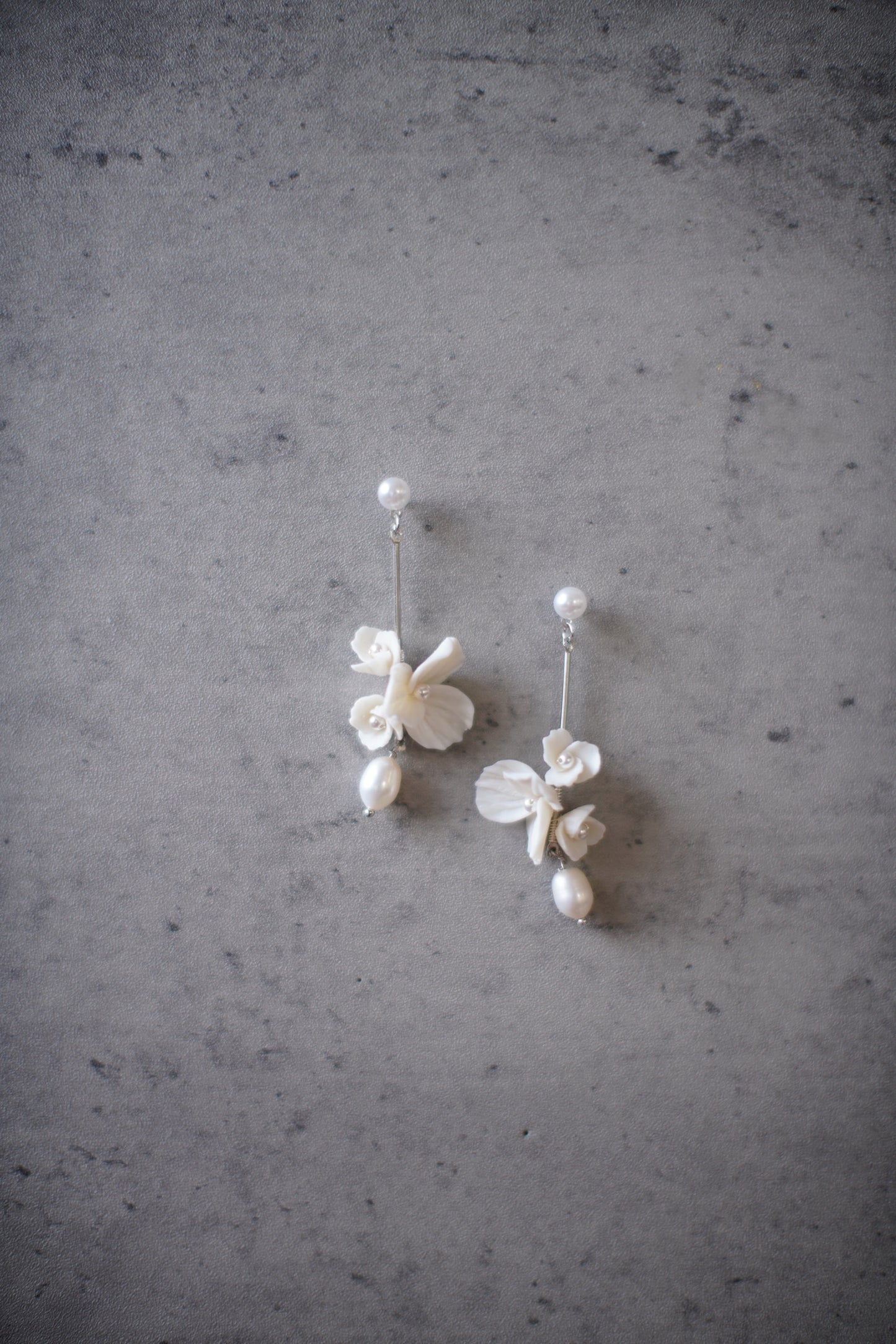 Handcrafted Floral - 25201