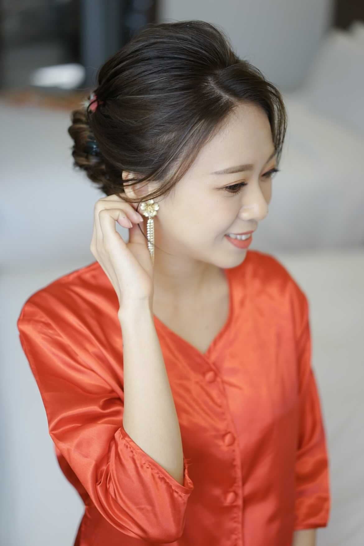 Traditional Gold - 24601