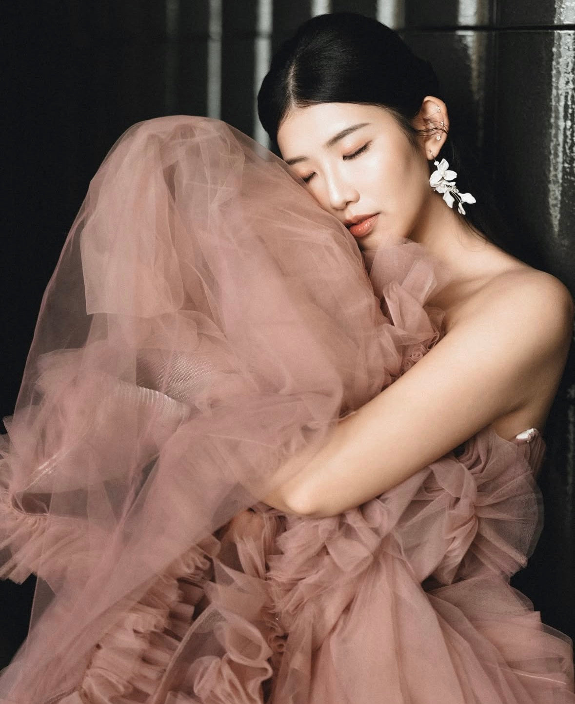 Handcrafted Floral - 25204