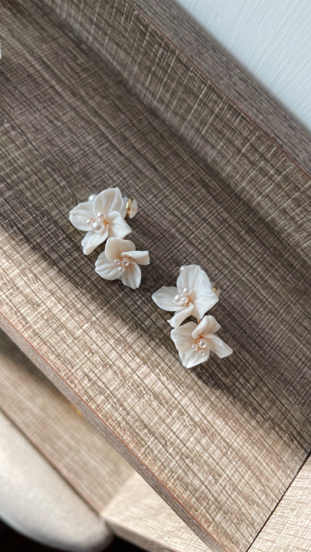 Handcrafted Floral - 25203