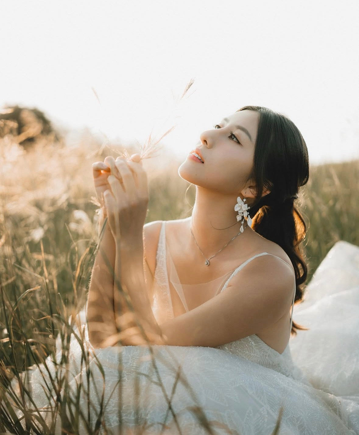 Handcrafted Floral - 25204