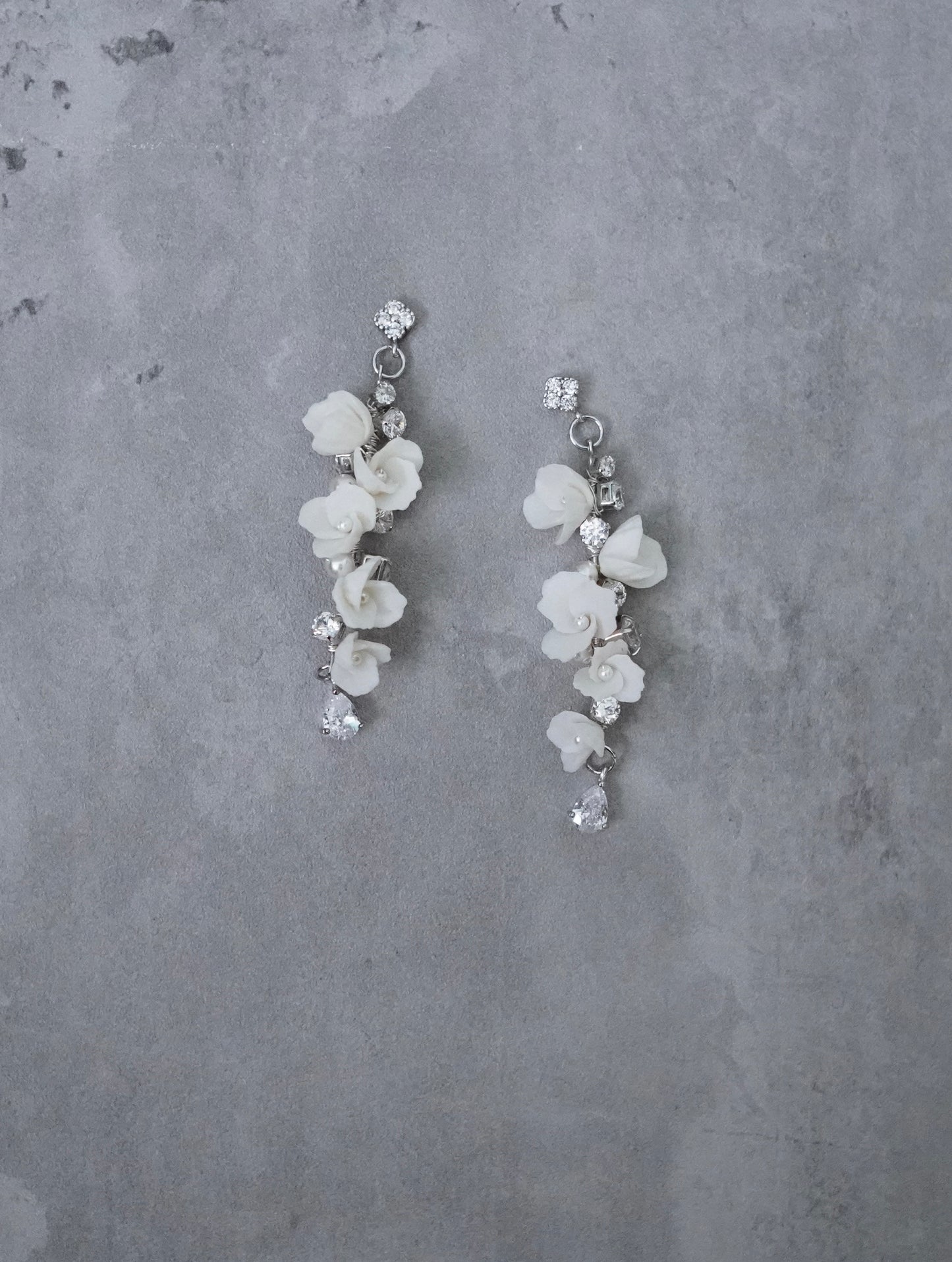 Handcrafted Floral - 24205