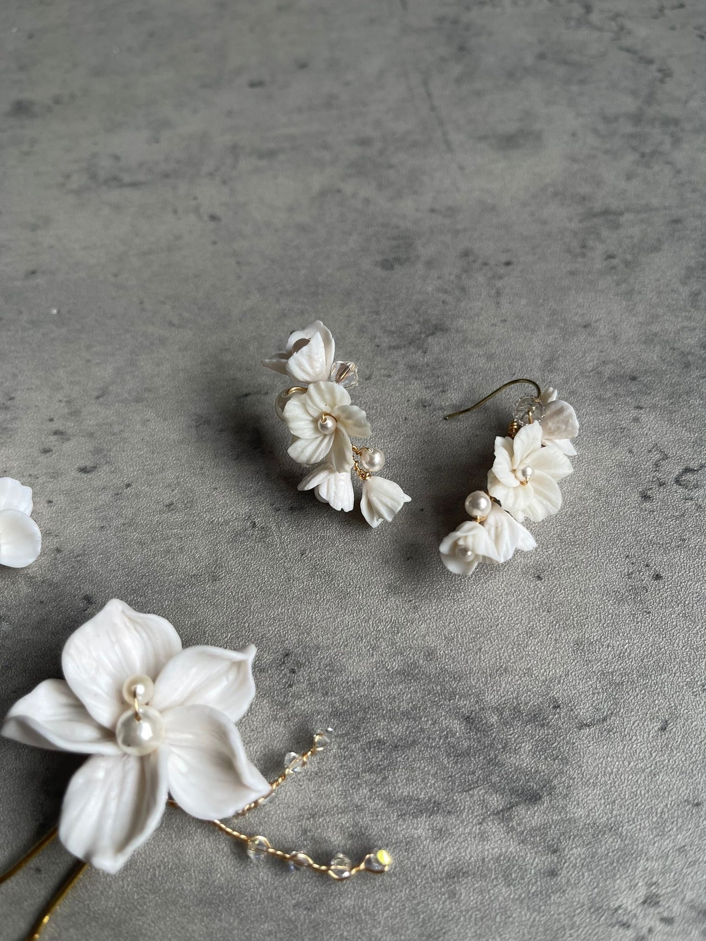 Handcrafted Floral - 25207