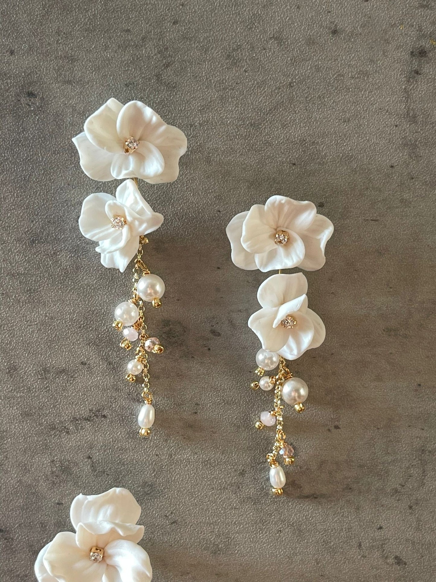 Handcrafted Floral - 25206