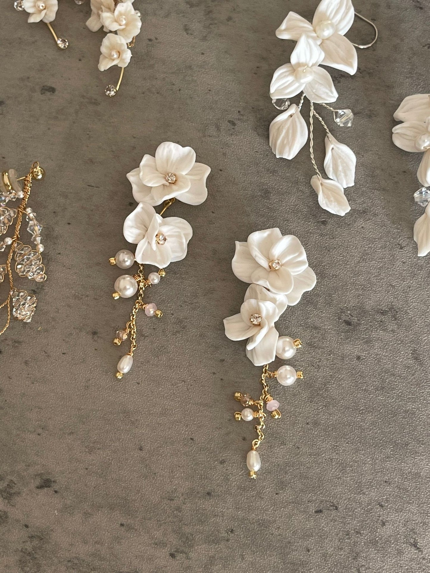 Handcrafted Floral - 25206