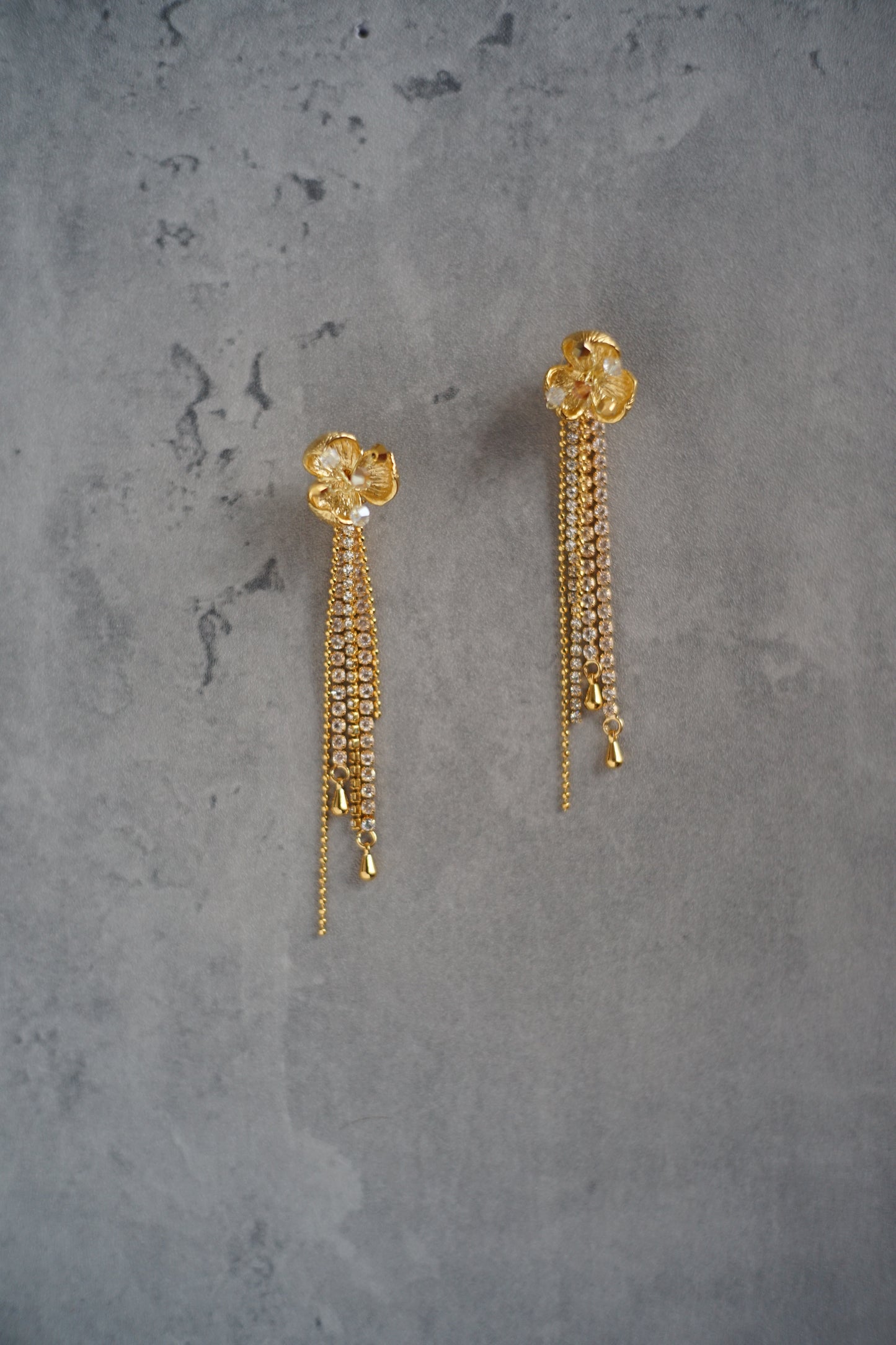 Traditional Gold - 24602
