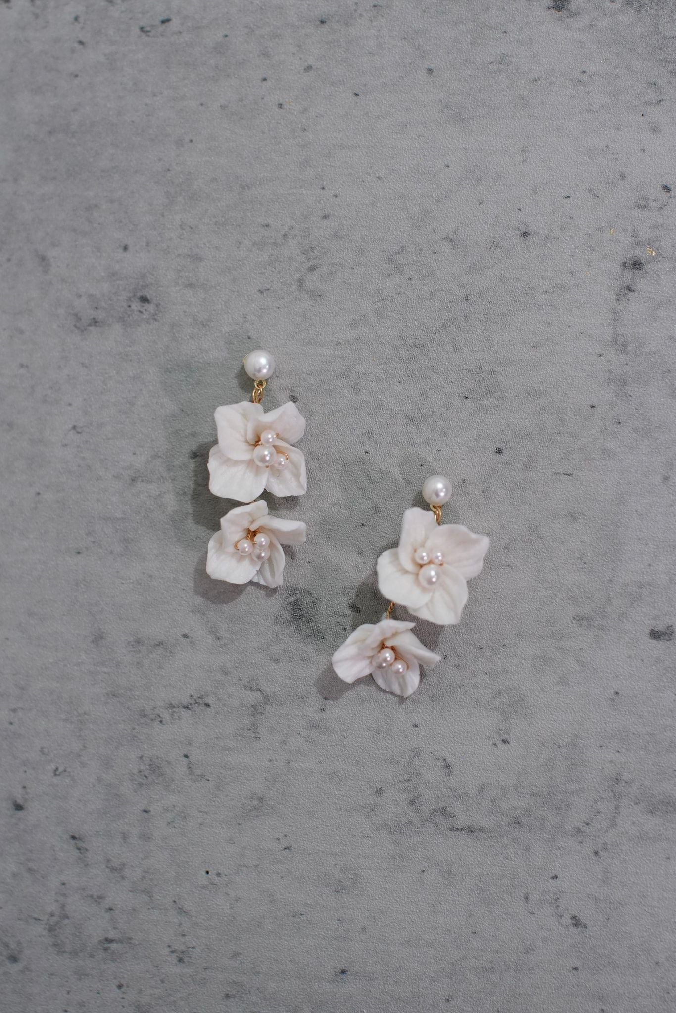 Handcrafted Floral - 25203