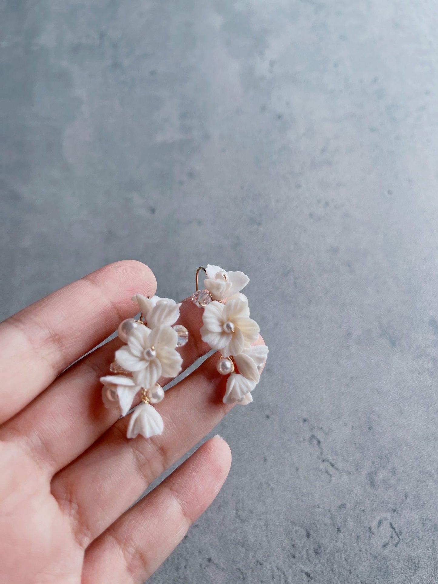 Handcrafted Floral - 25207