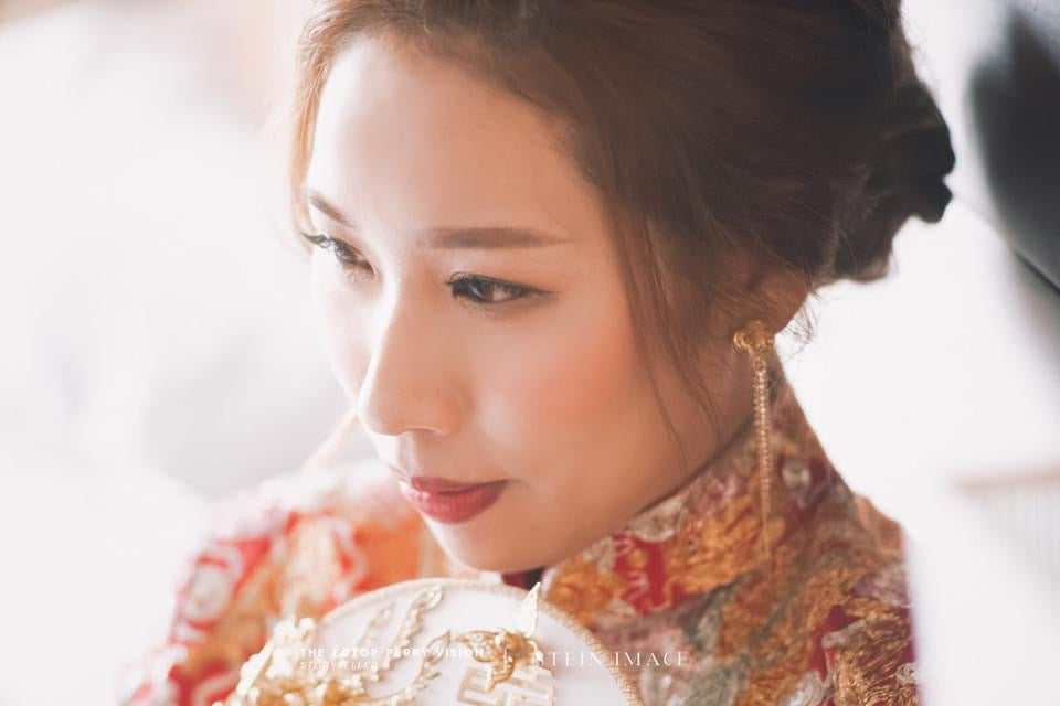 Traditional Gold - 24602