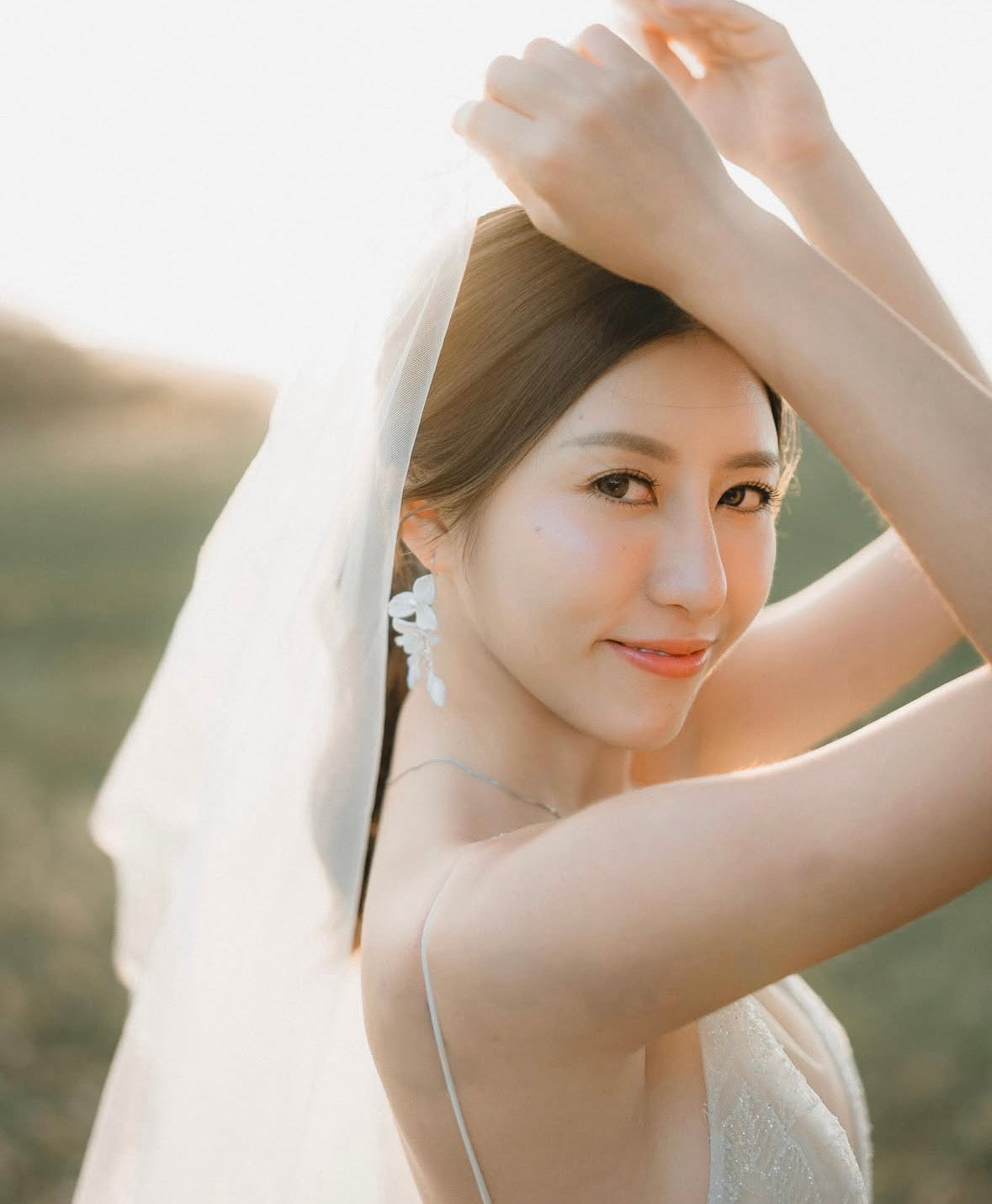 Handcrafted Floral - 25204