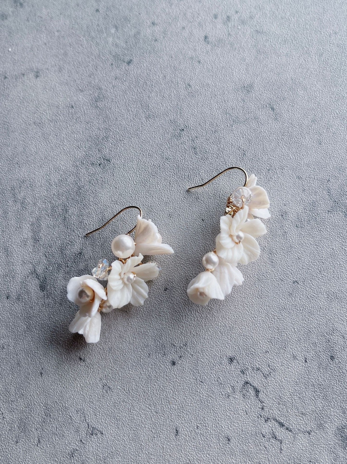 Handcrafted Floral - 25207