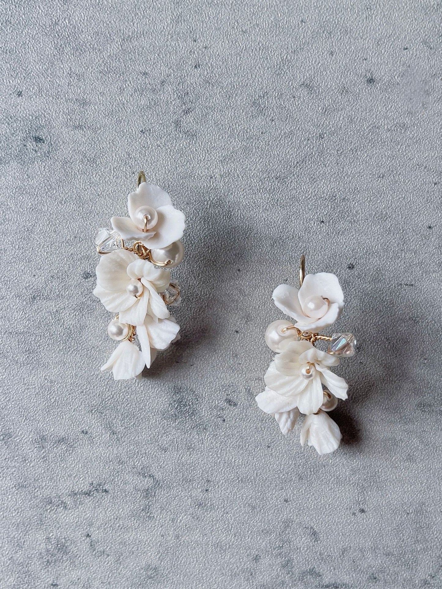 Handcrafted Floral - 25207