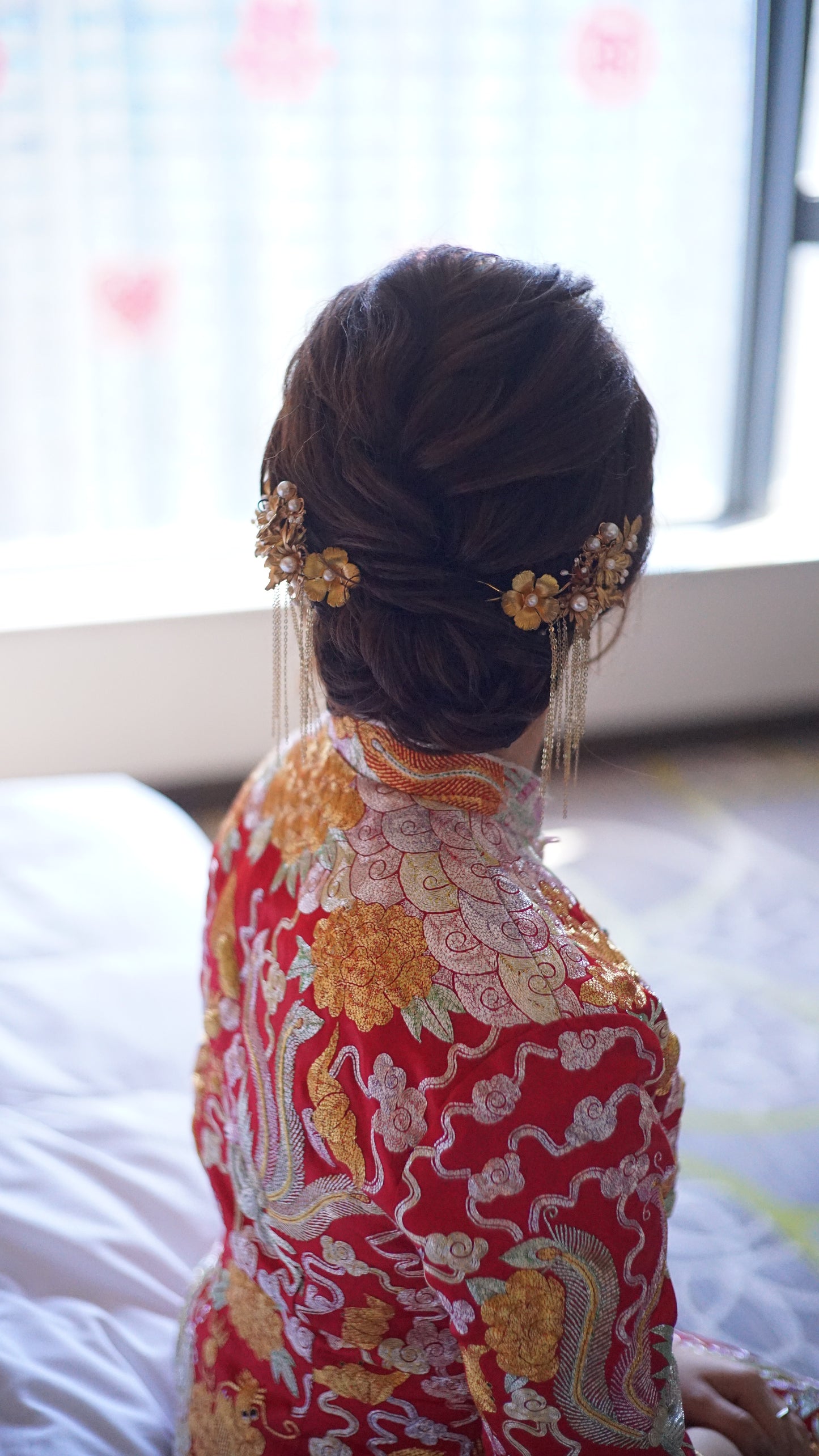 Traditional Gold - 24502