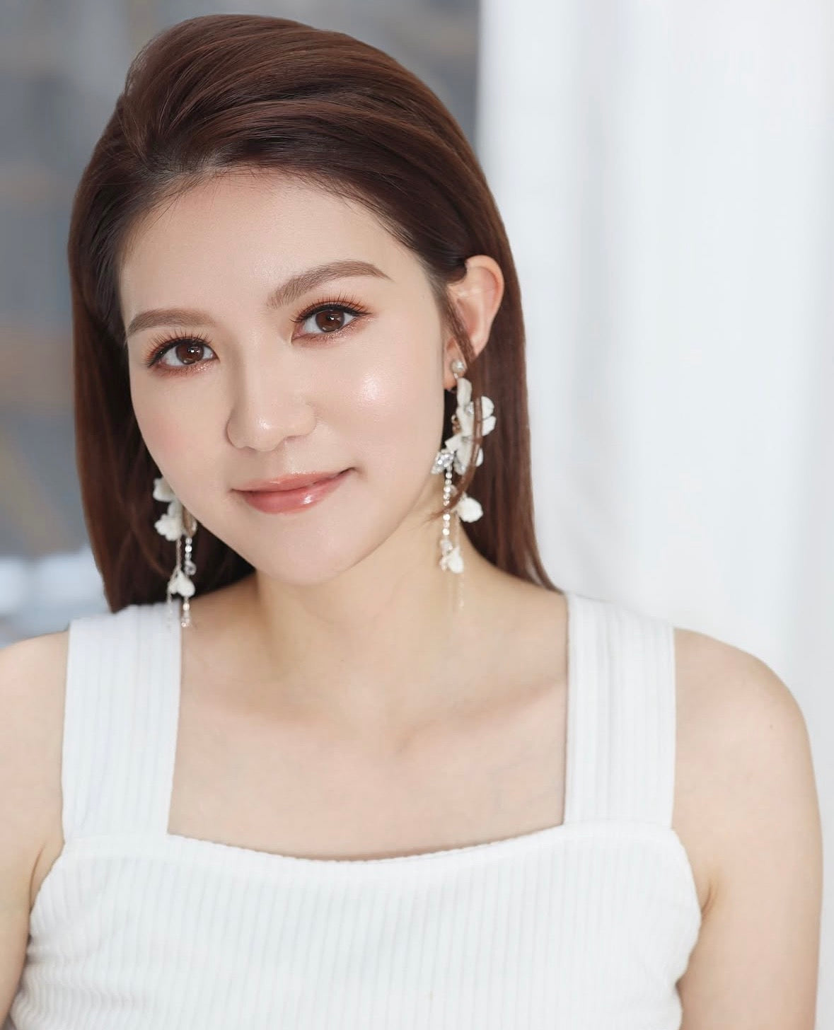 Handcrafted Floral - 25208