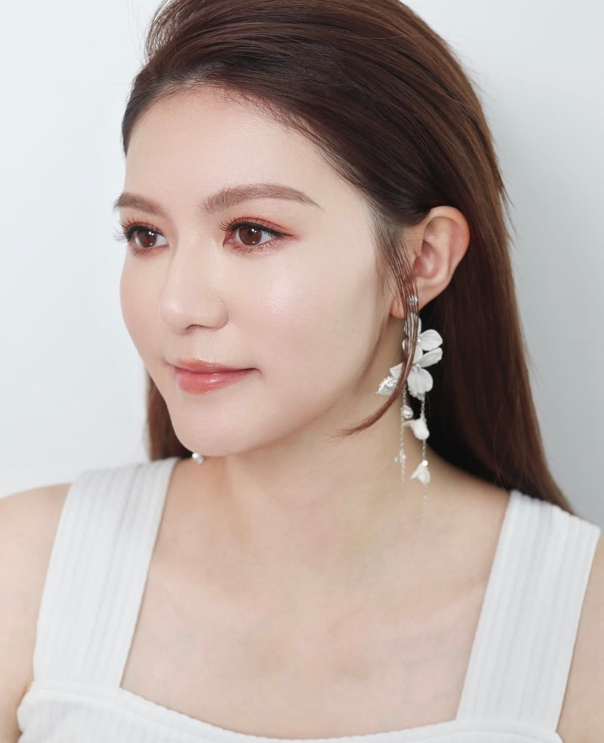 Handcrafted Floral - 25208