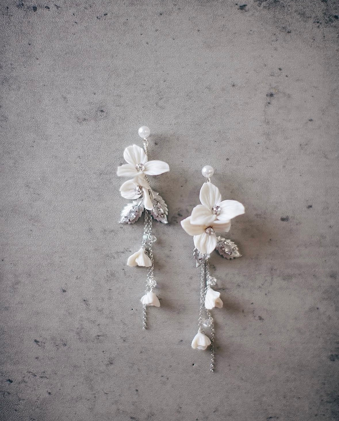 Handcrafted Floral - 25208