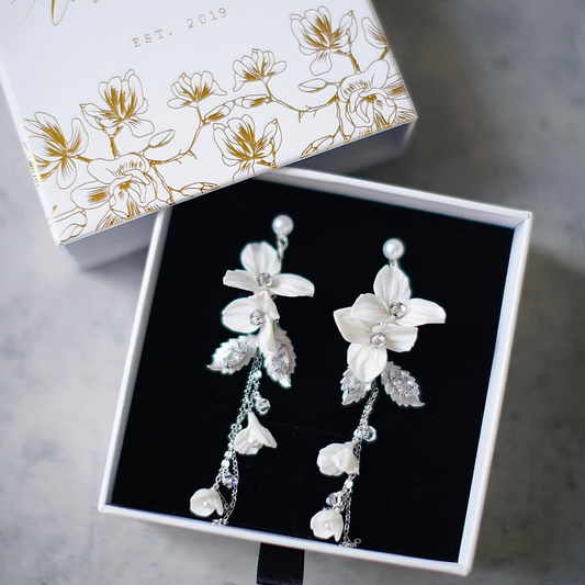 Handcrafted Floral - 25208